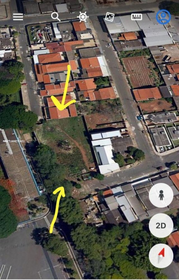 Terreno à venda, 145m² - Foto 7