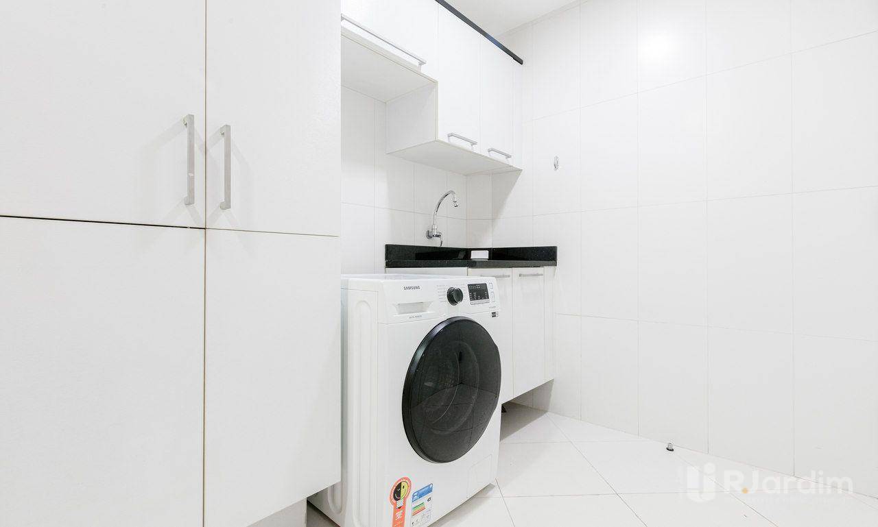 Apartamento para alugar com 3 quartos, 210m² - Foto 43