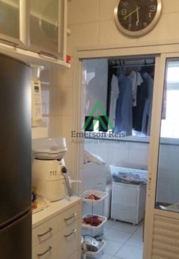 Apartamento à venda com 3 quartos, 87m² - Foto 9