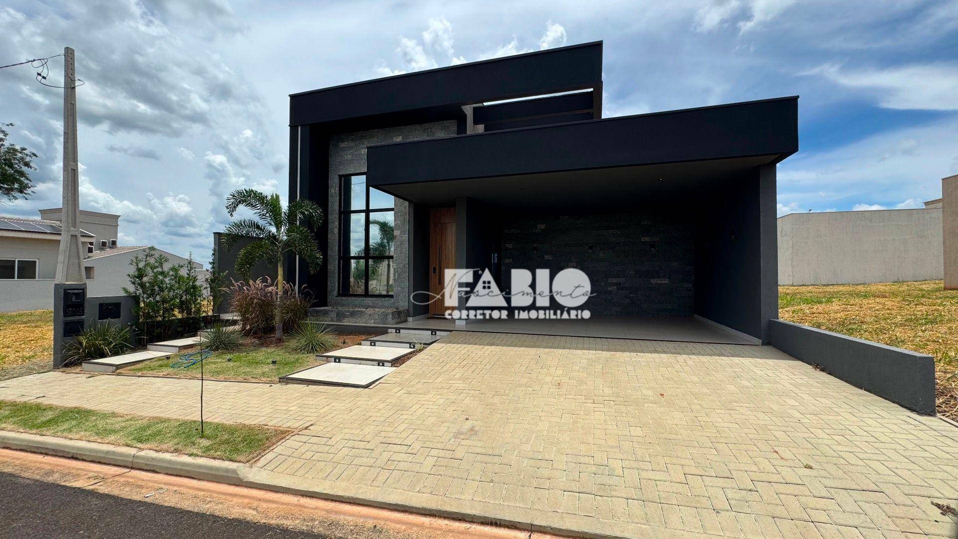 Casa de Condomínio à venda com 3 quartos, 163m² - Foto 3