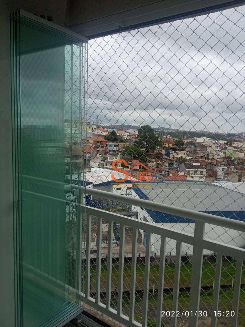 Apartamento, 3 quartos, 75 m² - Foto 5