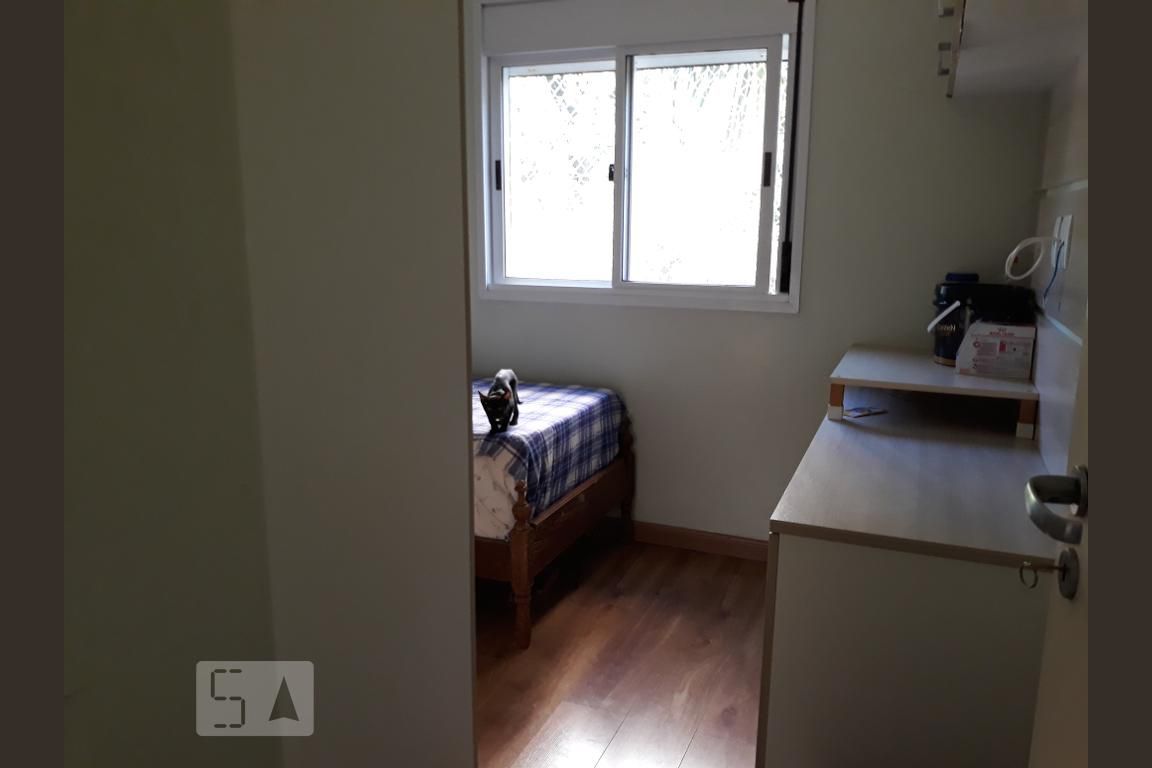 Apartamento à venda com 3 quartos, 80m² - Foto 10