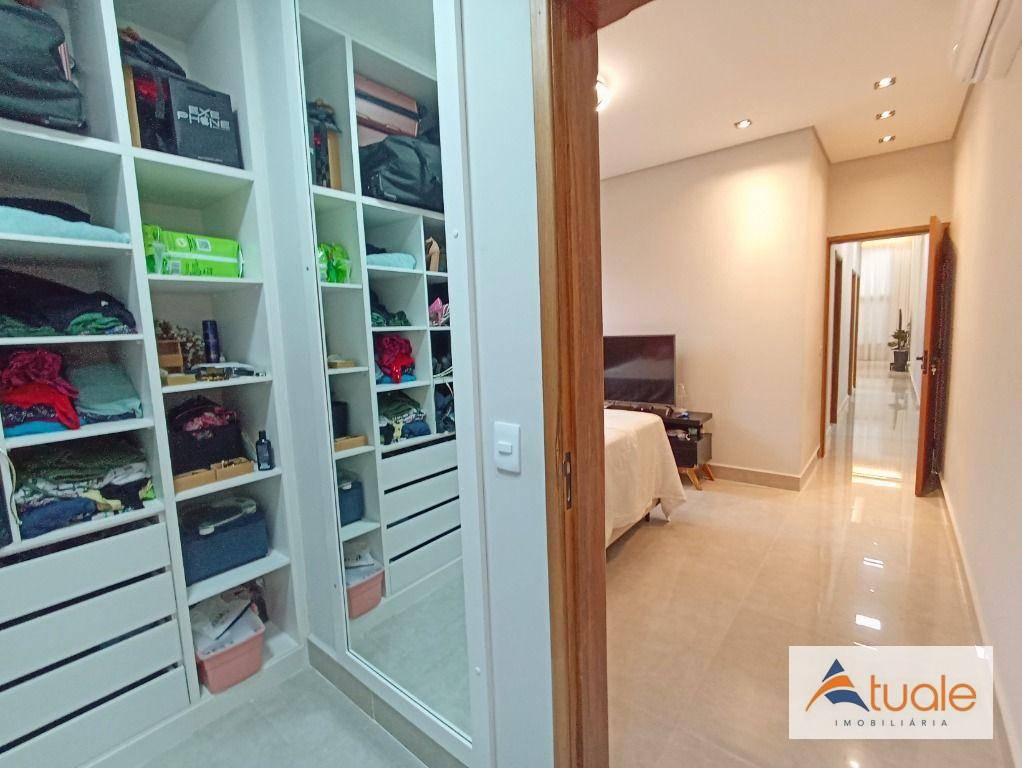 Casa de Condomínio à venda com 3 quartos, 165m² - Foto 14