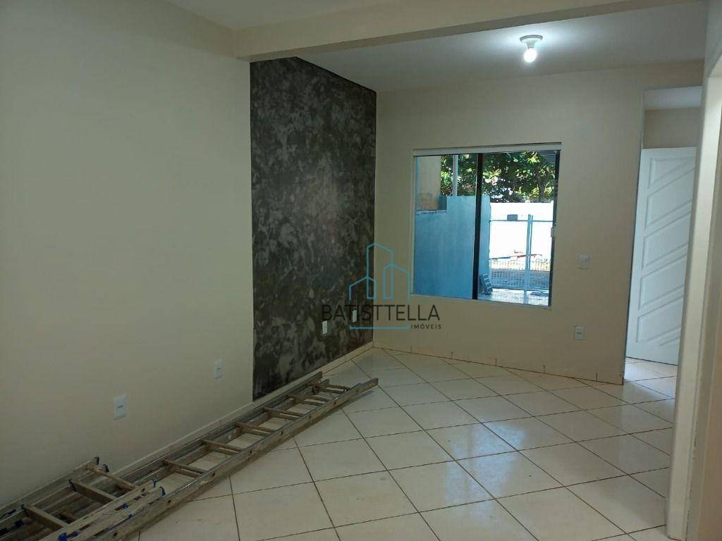 Sobrado à venda com 2 quartos, 70m² - Foto 8