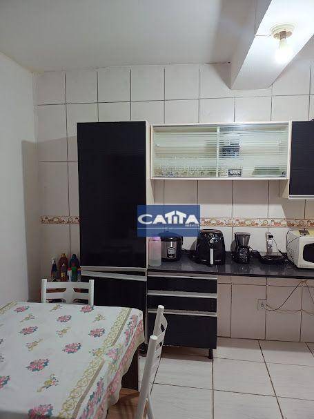 Casa à venda com 4 quartos, 140m² - Foto 13