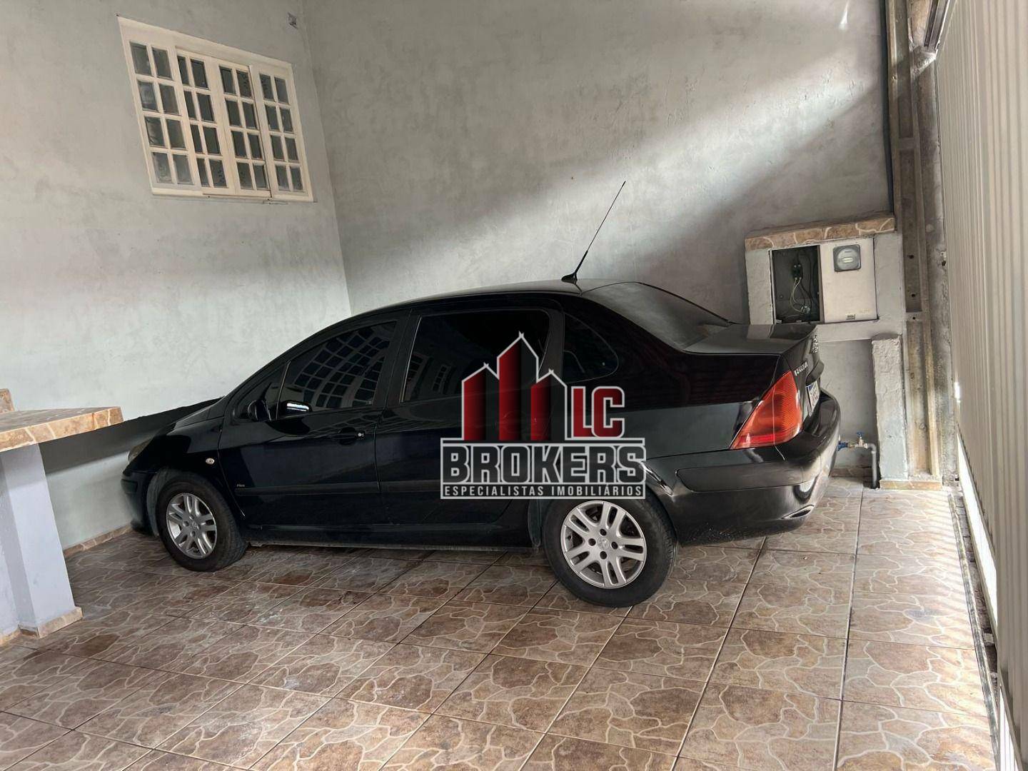 Sobrado para alugar com 4 quartos, 167m² - Foto 9