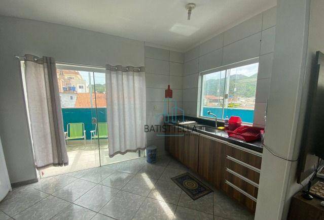 Cobertura à venda com 3 quartos, 104m² - Foto 15