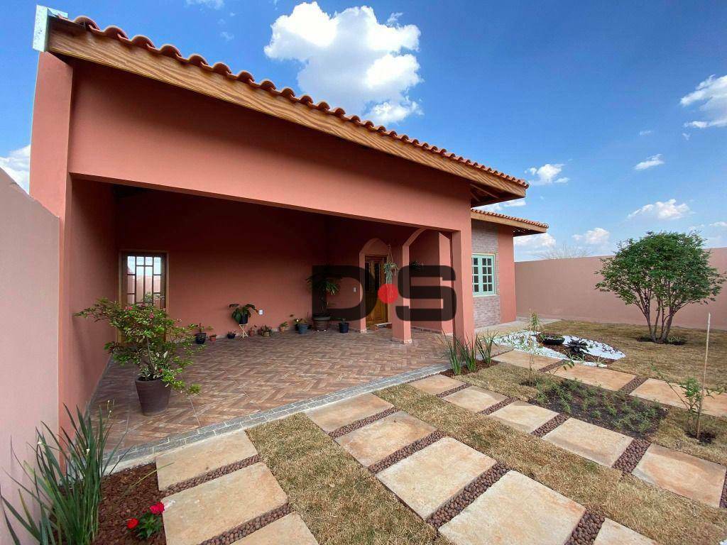 Casa à venda com 3 quartos, 100m² - Foto 9