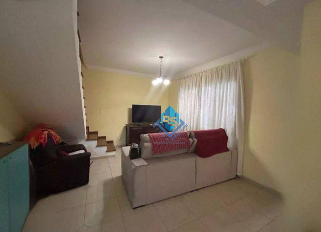 Sobrado à venda com 3 quartos, 260m² - Foto 5