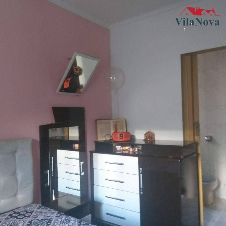 Casa à venda com 3 quartos, 132m² - Foto 28