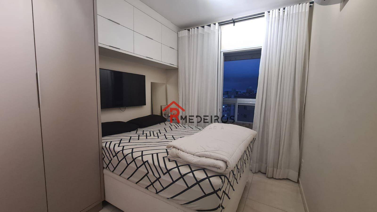 Apartamento à venda com 1 quarto, 49m² - Foto 23