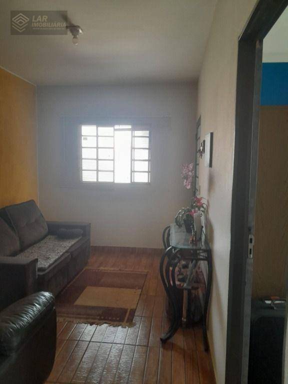 Casa, 2 quartos, 110 m² - Foto 2