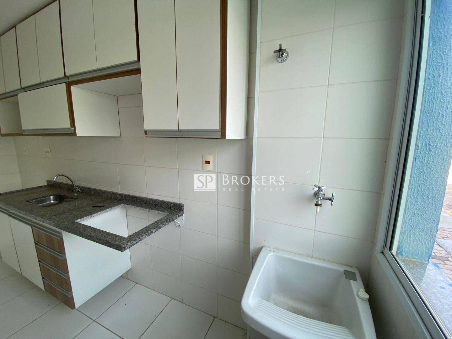 Apartamento para alugar com 2 quartos, 48m² - Foto 6