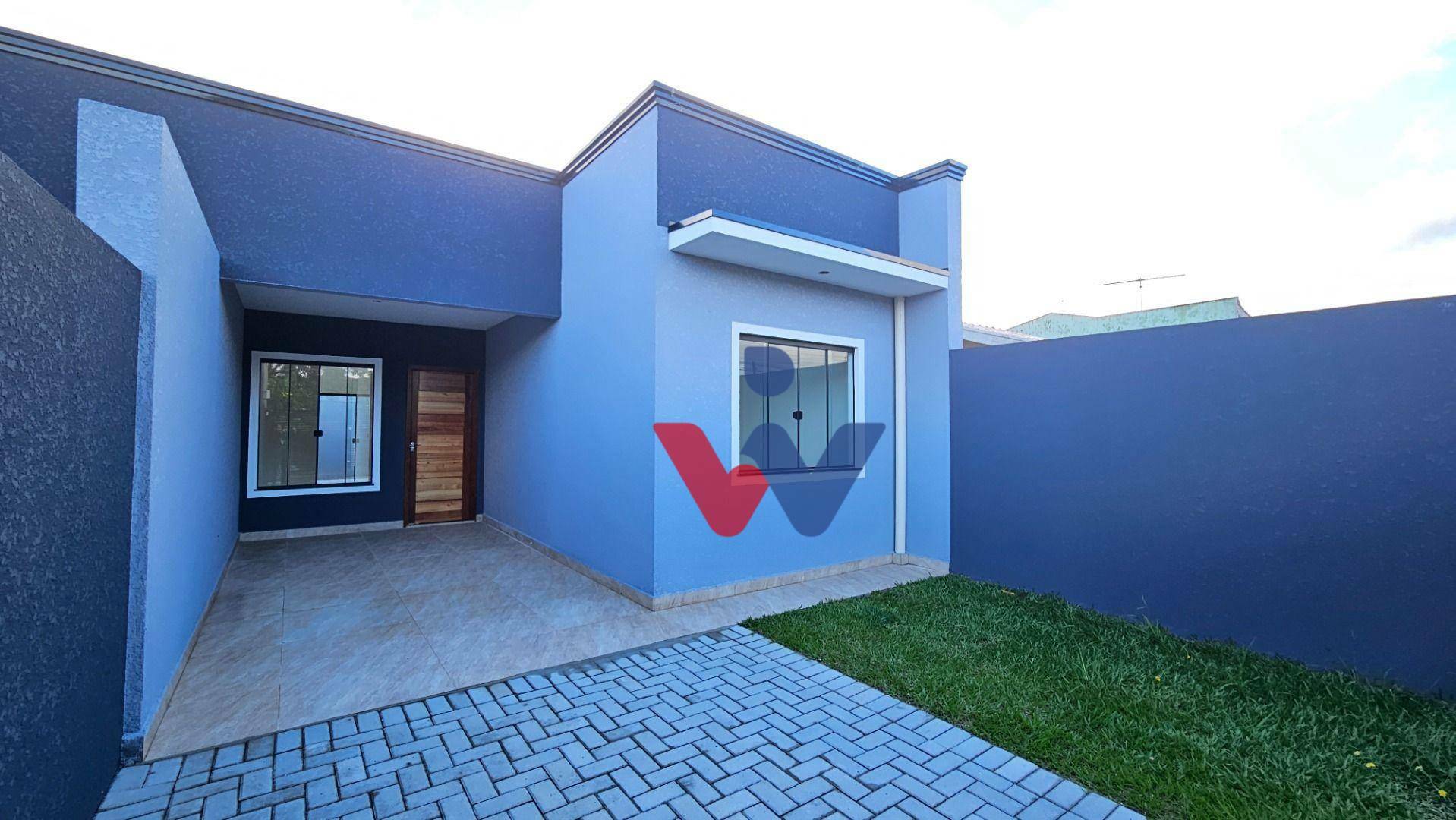 Casa à venda com 3 quartos, 67m² - Foto 5