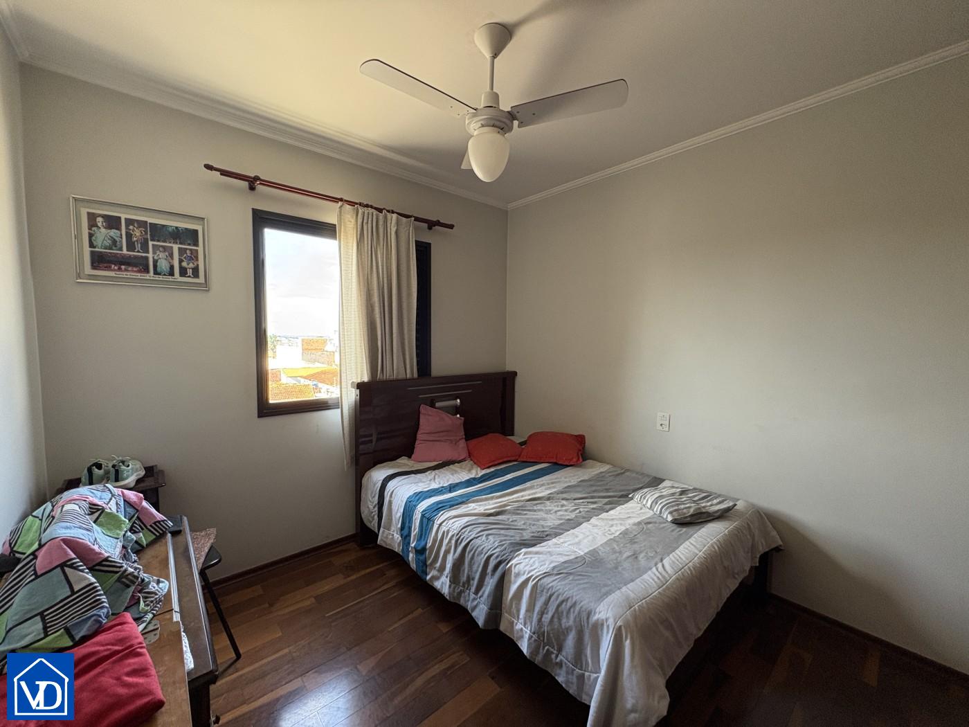 Apartamento à venda com 3 quartos, 79m² - Foto 7