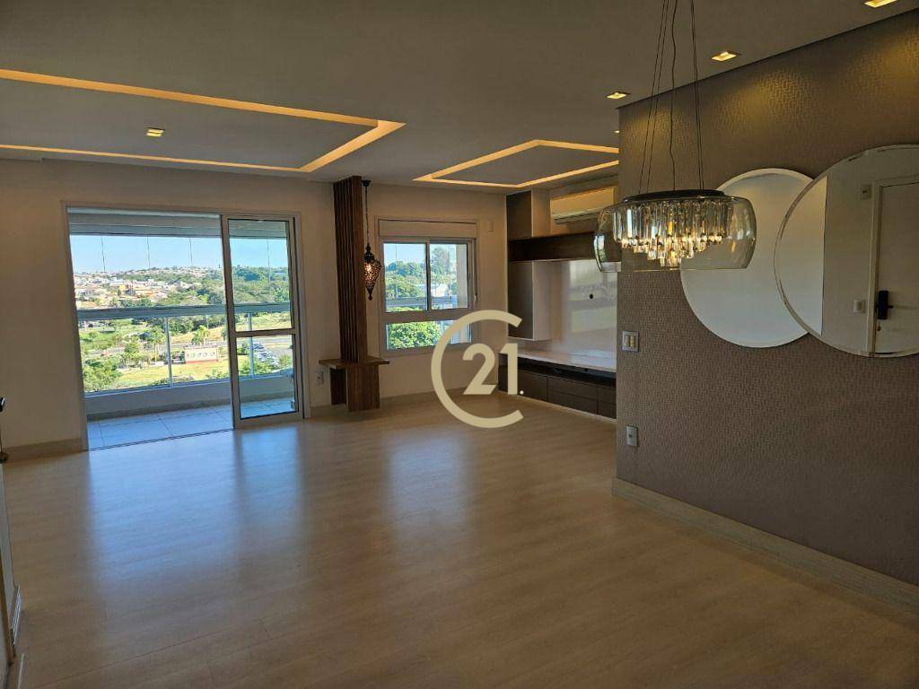 Apartamento à venda com 3 quartos, 103m² - Foto 5