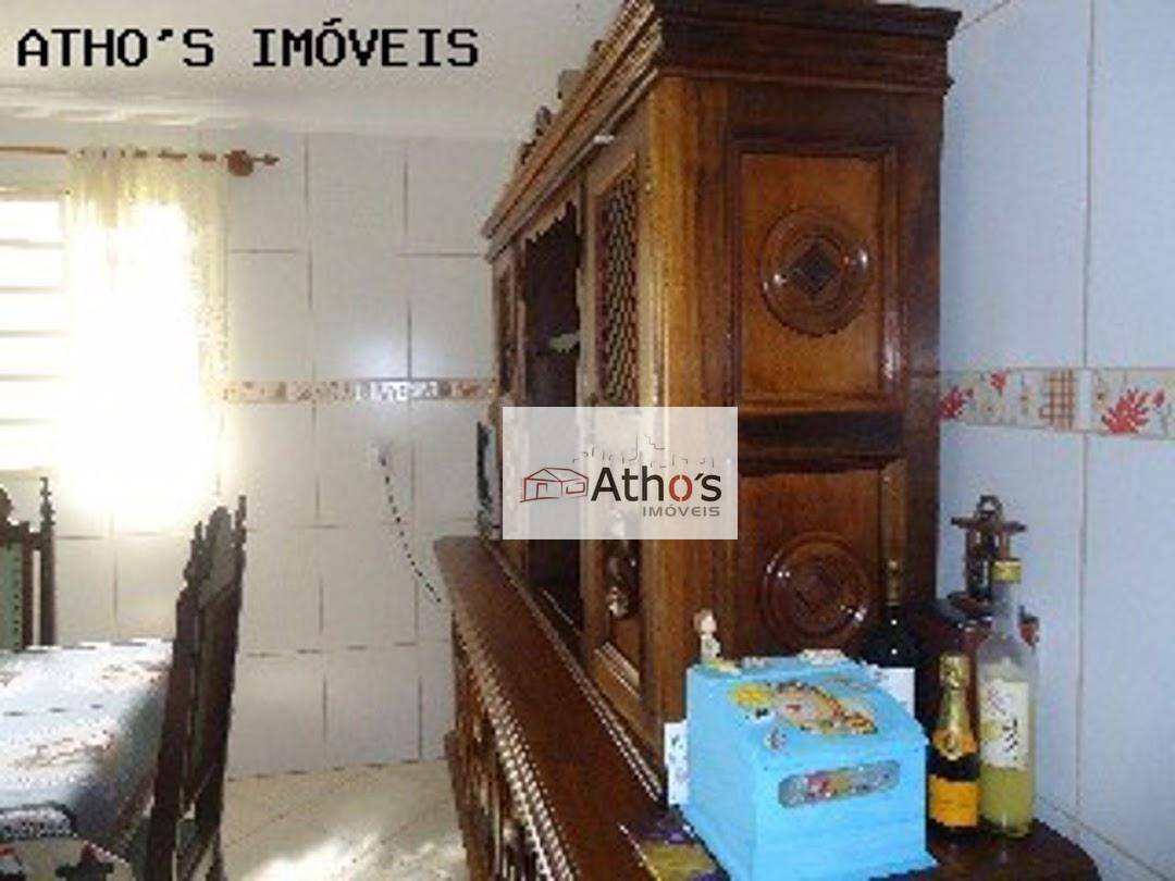 Casa à venda com 5 quartos, 191m² - Foto 16