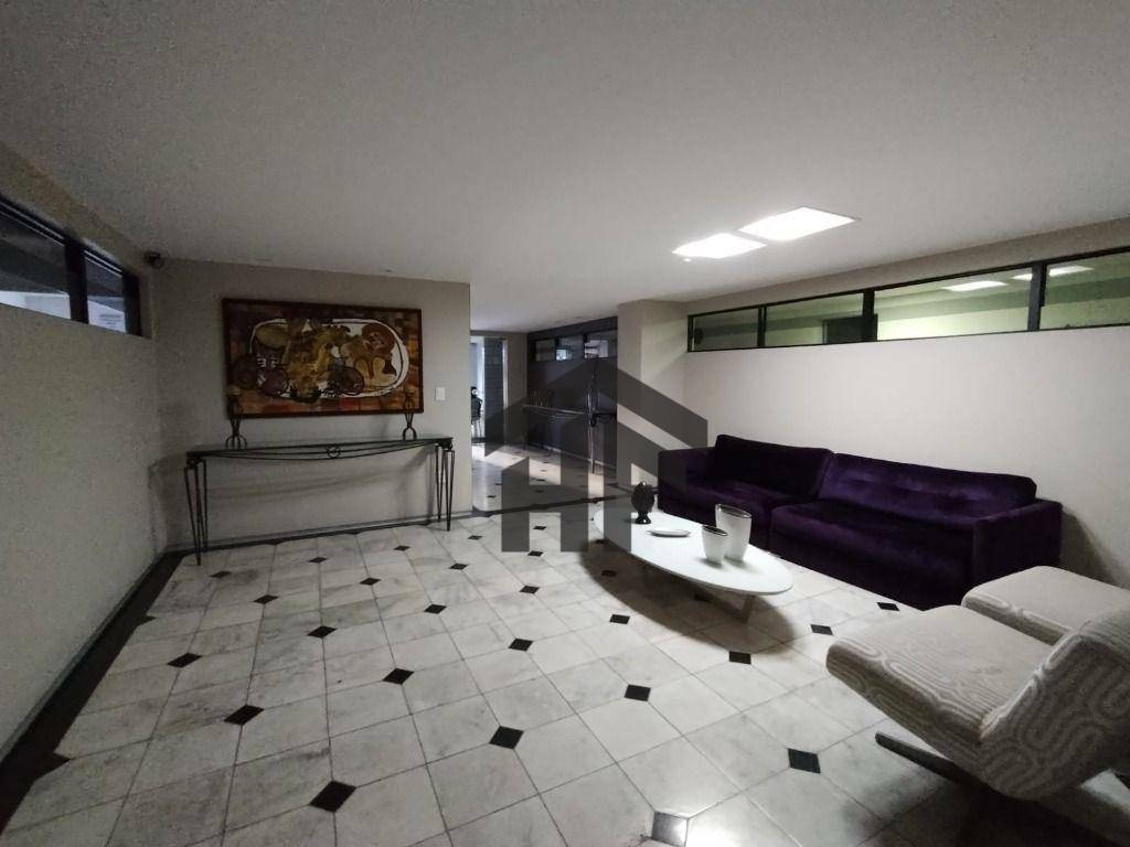 Apartamento à venda com 4 quartos, 145m² - Foto 19