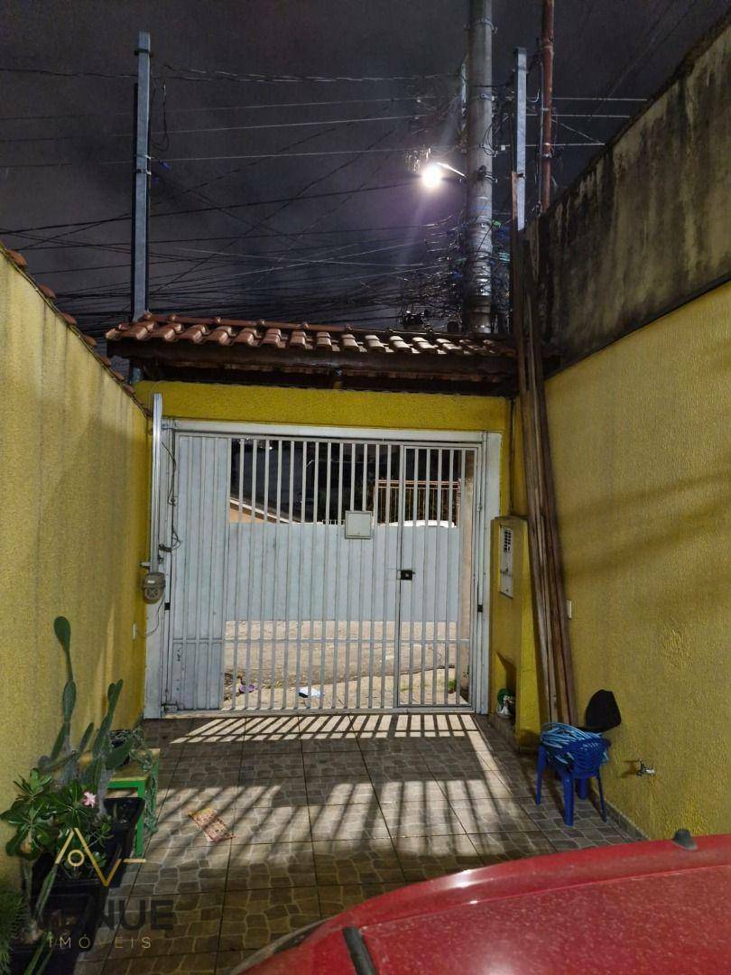 Sobrado à venda com 2 quartos, 112m² - Foto 8