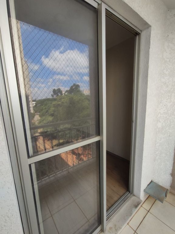 Apartamento à venda com 3 quartos, 63m² - Foto 6