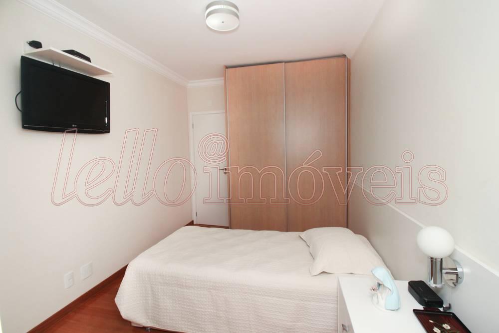 Apartamento à venda com 4 quartos, 200m² - Foto 13