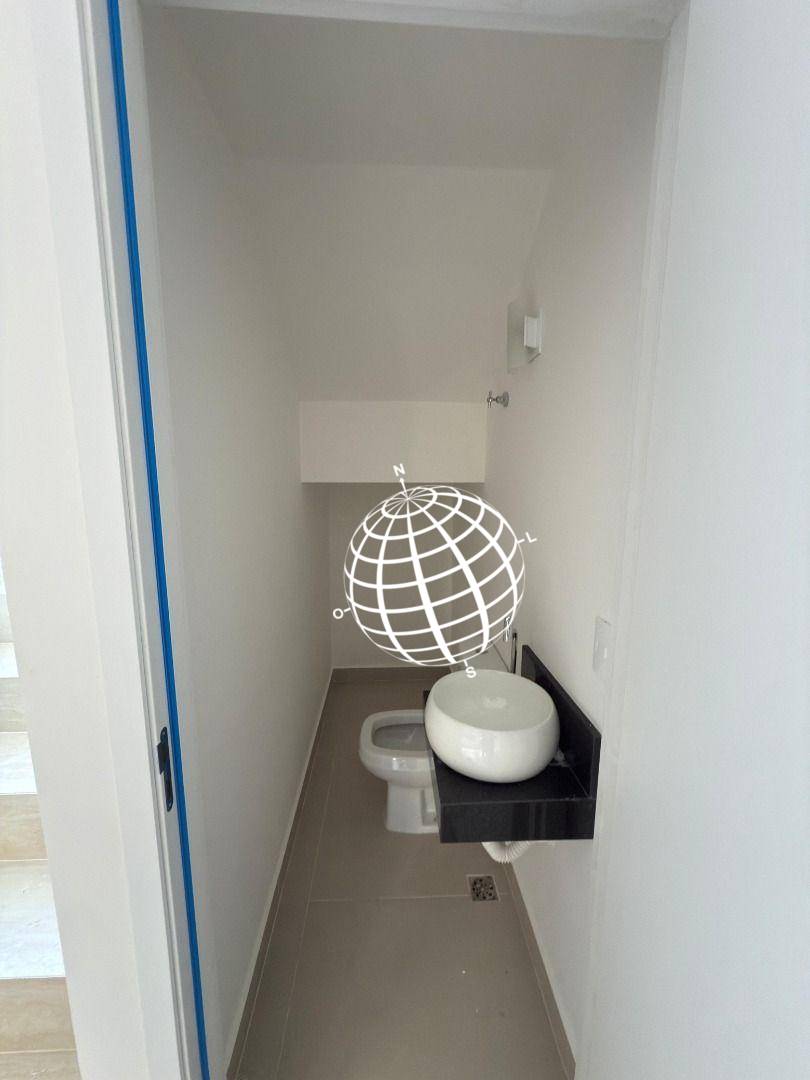 Casa à venda com 3 quartos, 105m² - Foto 6