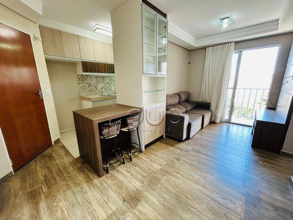 Apartamento à venda com 2 quartos, 45m² - Foto 1