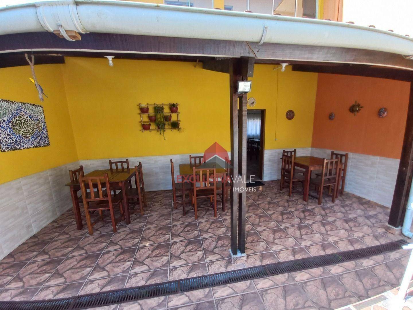 Pousada-Chalé à venda com 7 quartos, 420m² - Foto 6