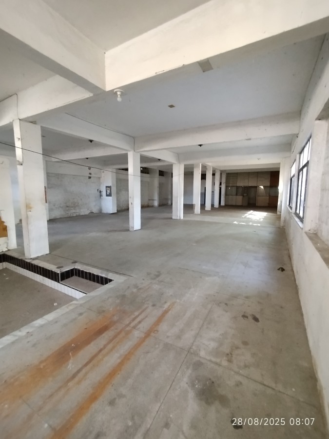 Depósito-Galpão-Armazém para alugar, 396m² - Foto 4