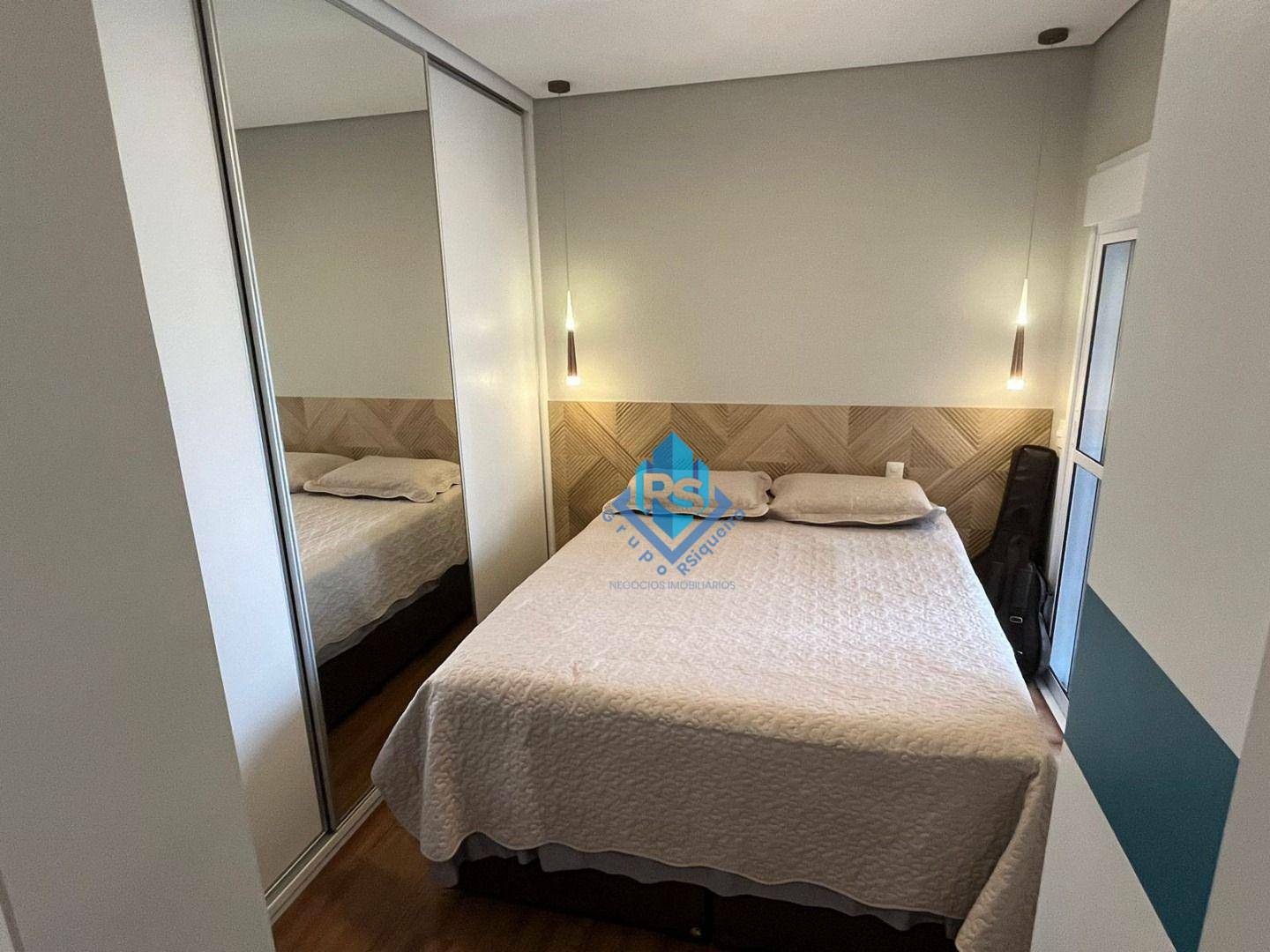 Apartamento à venda com 2 quartos, 93m² - Foto 22