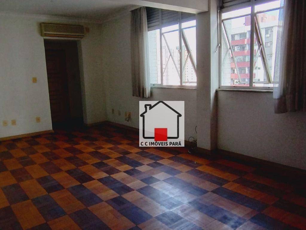 Apartamento à venda com 3 quartos, 179m² - Foto 2