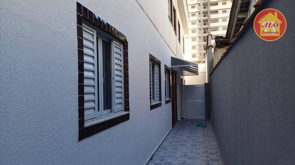 Casa de Condomínio à venda com 2 quartos, 66m² - Foto 8