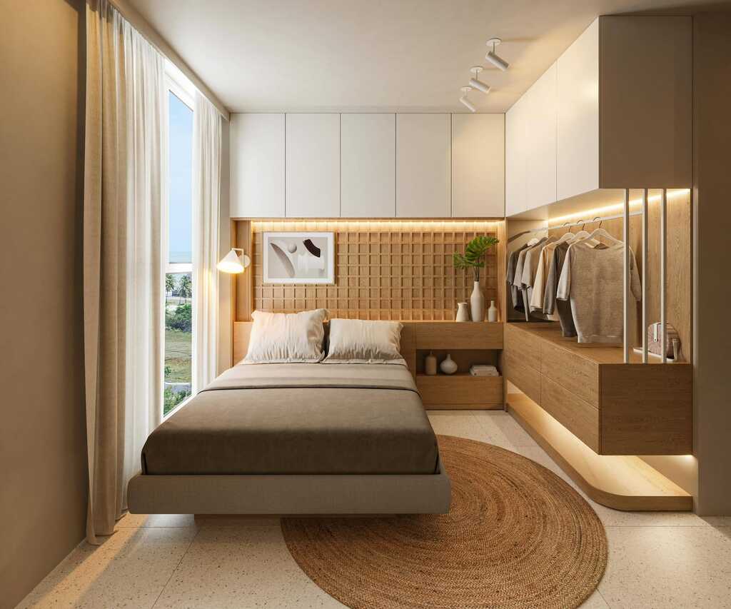 Apartamento à venda com 2 quartos, 5719m² - Foto 16