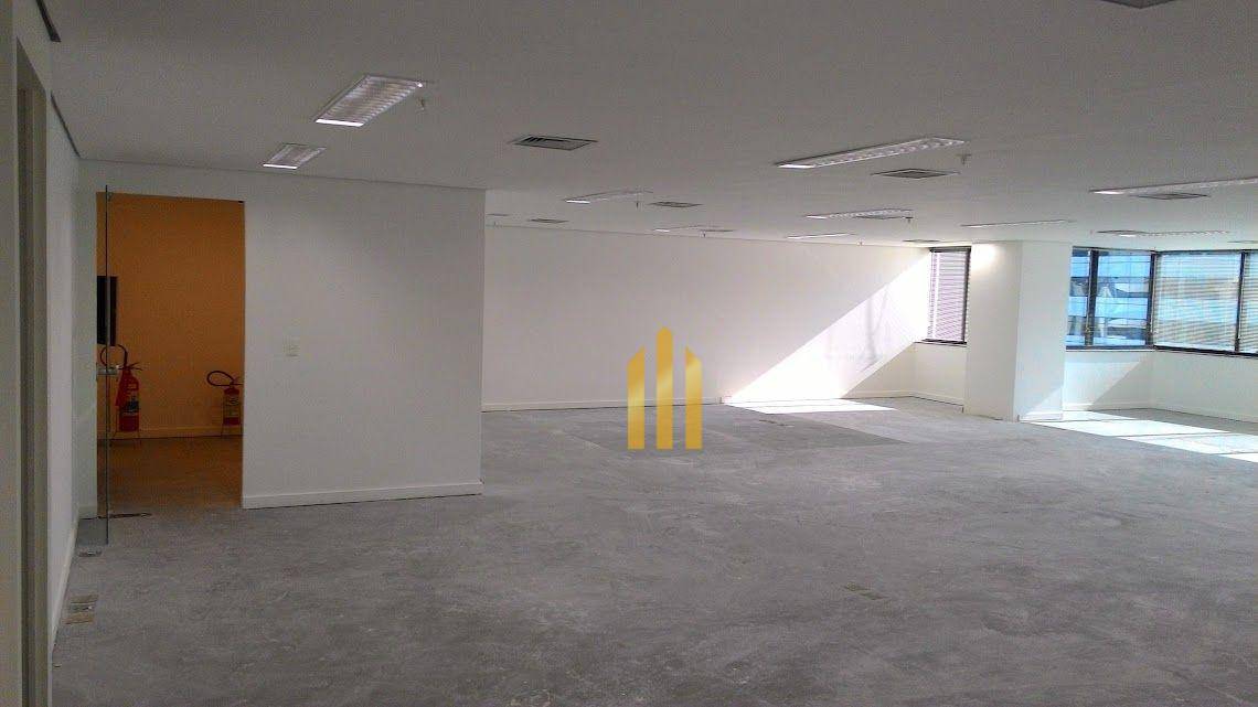 Conjunto Comercial-Sala para alugar, 206m² - Foto 3