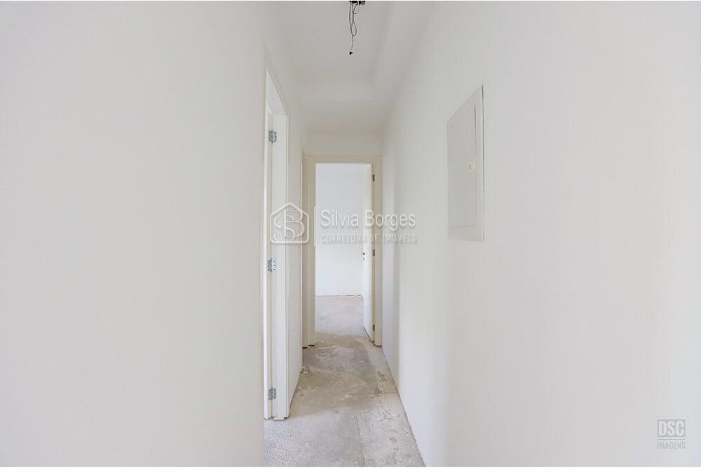 Apartamento à venda com 2 quartos, 43m² - Foto 6