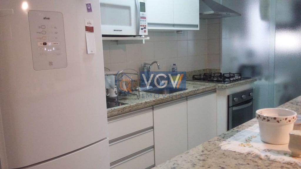 Apartamento à venda com 2 quartos, 65m² - Foto 9