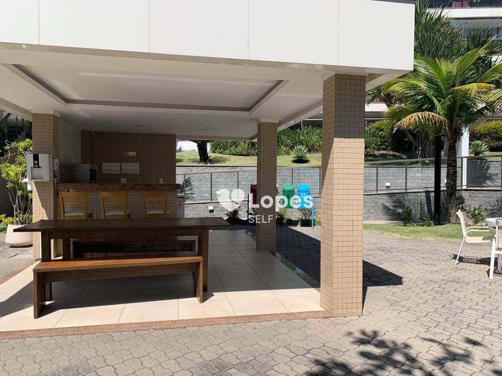 Apartamento à venda com 4 quartos, 173m² - Foto 15