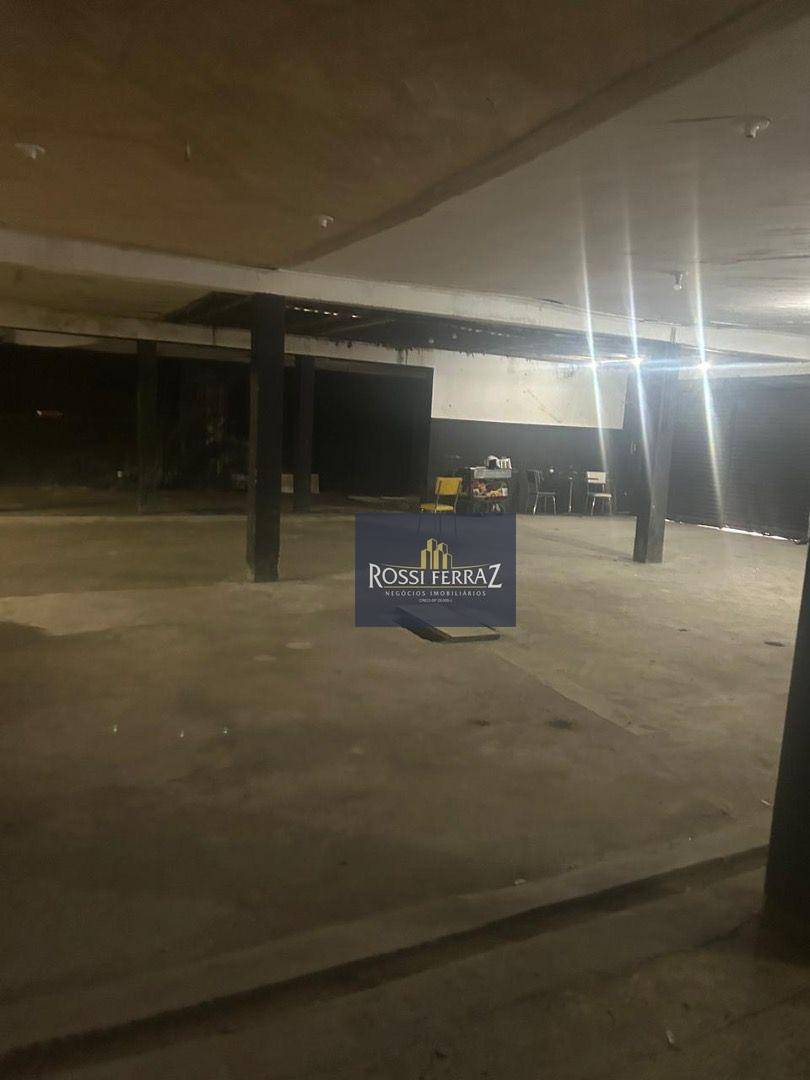 Depósito-Galpão, 665 m² - Foto 1