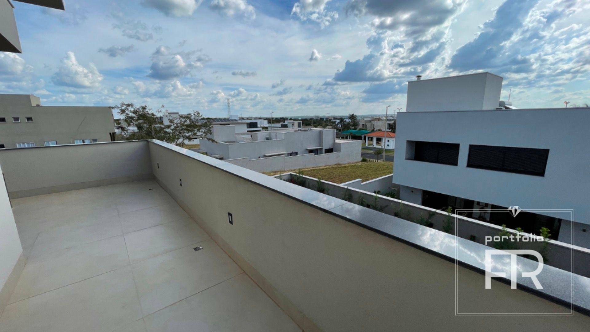 Casa de Condomínio à venda com 4 quartos, 284m² - Foto 26