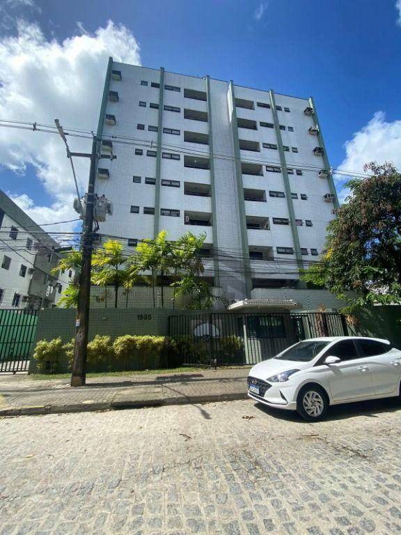 Apartamento, 2 quartos, 56 m² - Foto 1