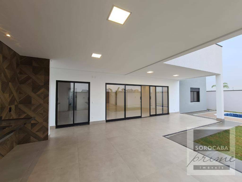 Casa de Condomínio à venda com 3 quartos, 255m² - Foto 9
