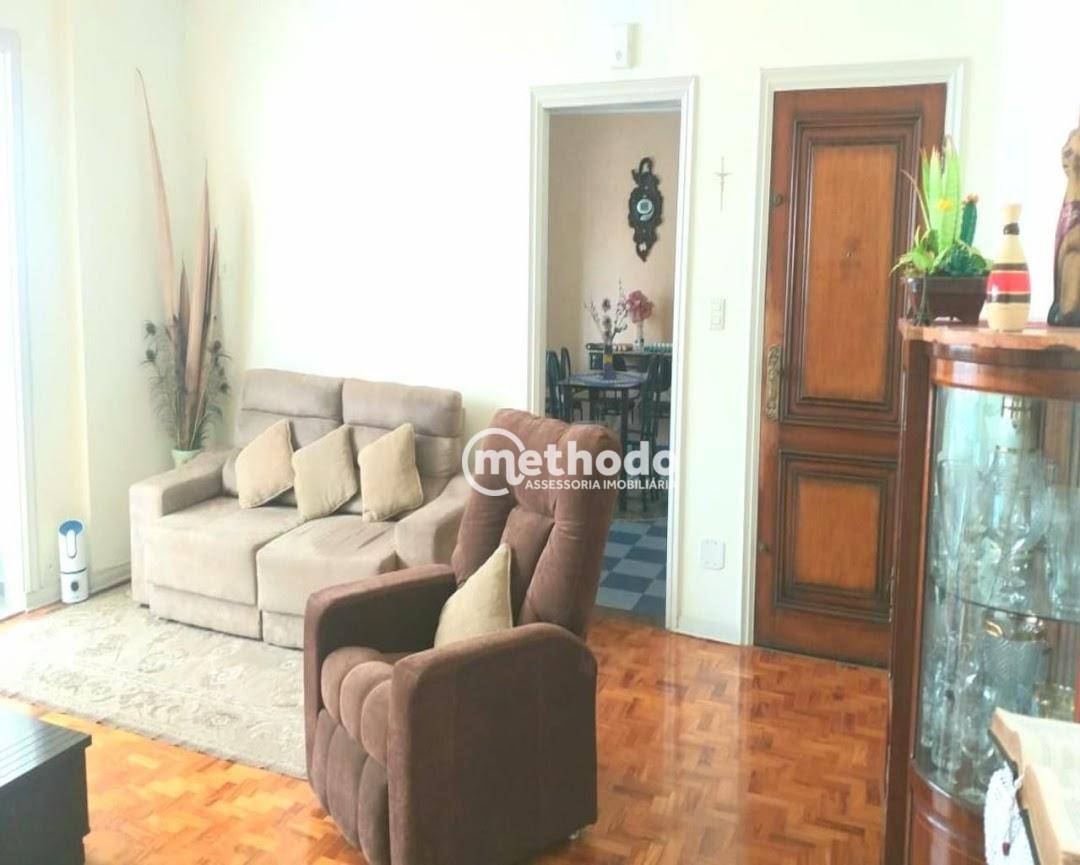 Apartamento à venda com 3 quartos, 158m² - Foto 2