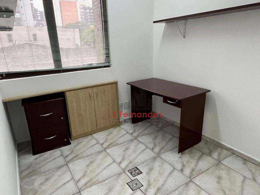 Conjunto Comercial-Sala para alugar, 45m² - Foto 5