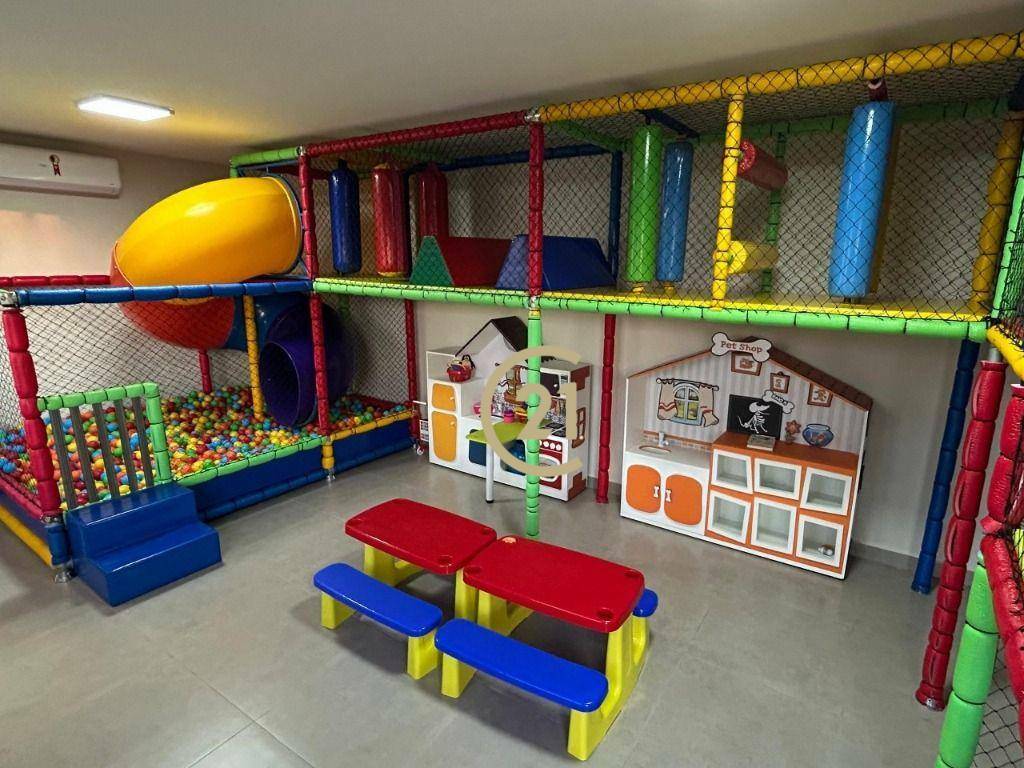 Casa de Condomínio à venda e aluguel com 3 quartos, 278m² - Foto 32
