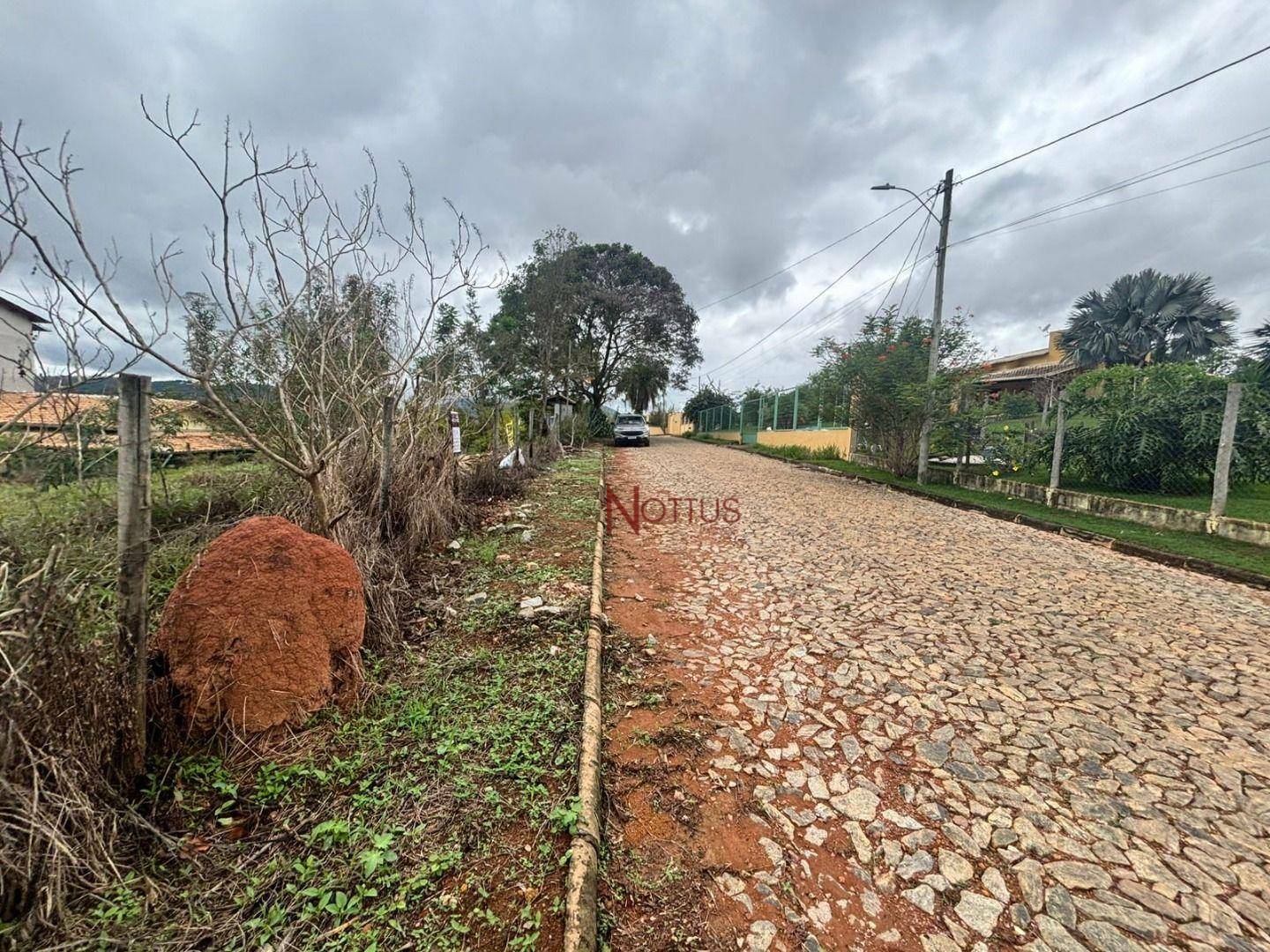 Terreno à venda, 2500M2 - Foto 4