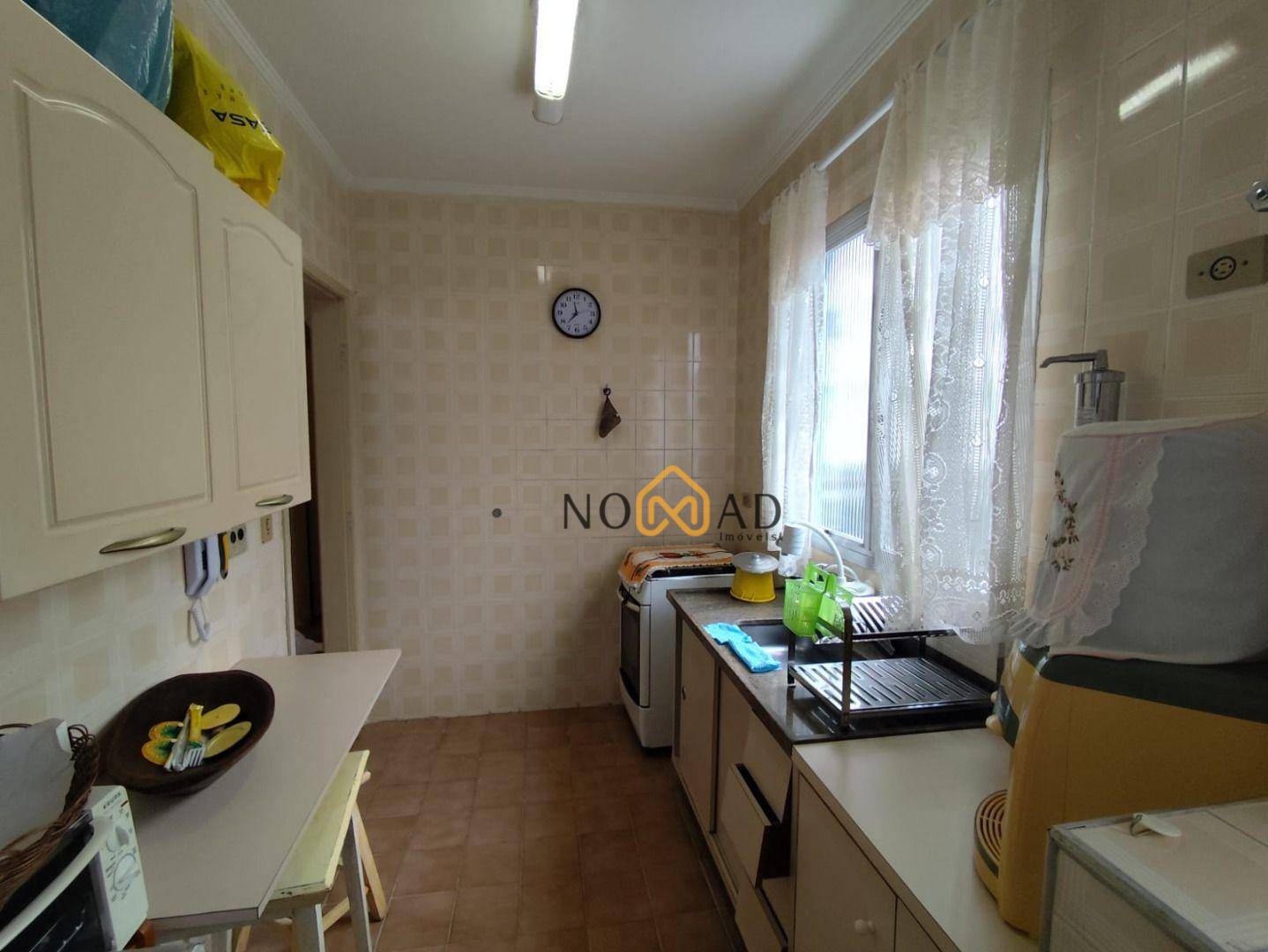 Apartamento à venda com 2 quartos, 60m² - Foto 13