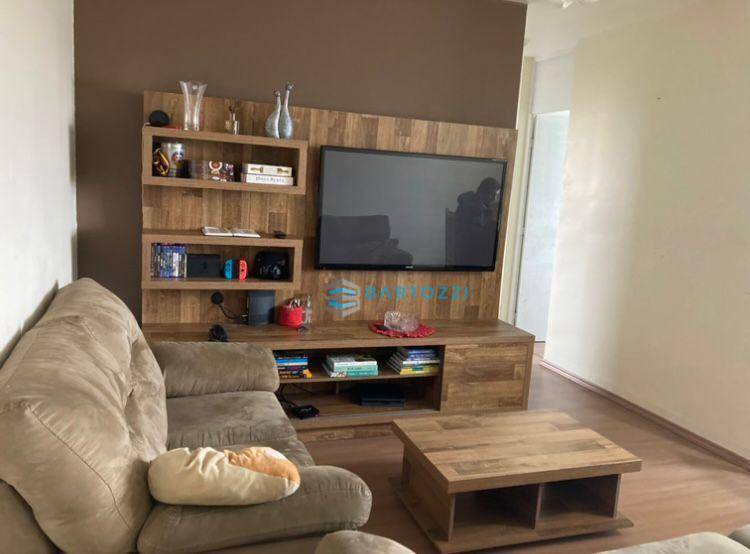 Apartamento à venda e aluguel com 3 quartos, 72m² - Foto 3