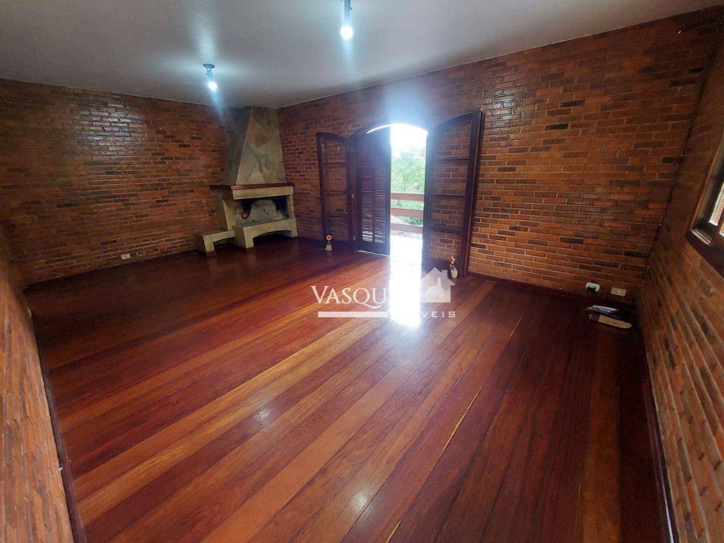 Casa para alugar com 3 quartos, 110m² - Foto 5