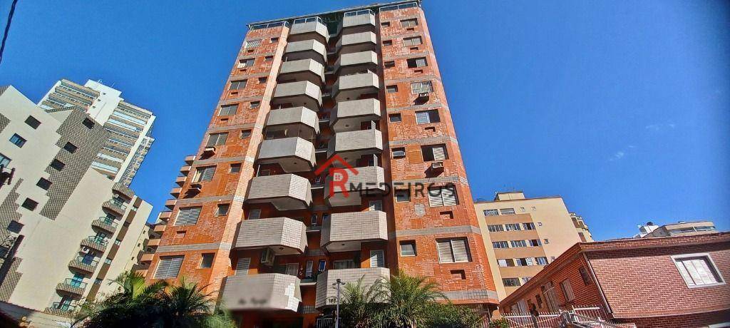 Apartamento à venda com 2 quartos, 80m² - Foto 1