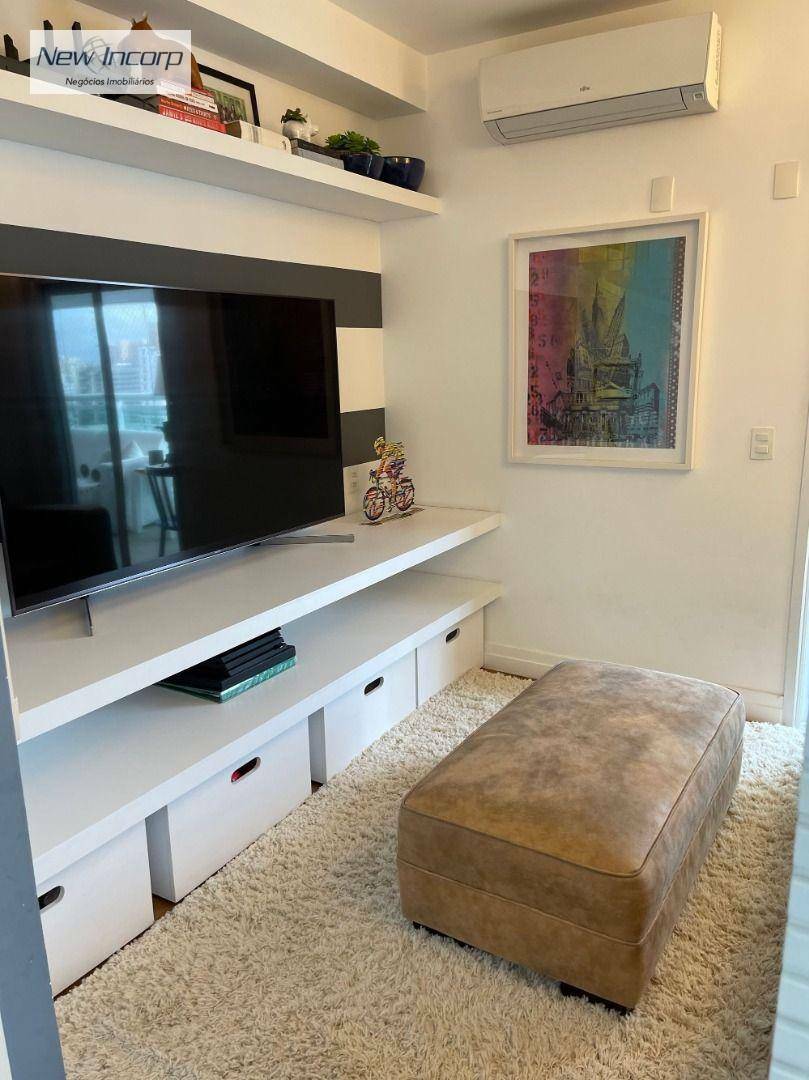 Apartamento à venda com 4 quartos, 185m² - Foto 9